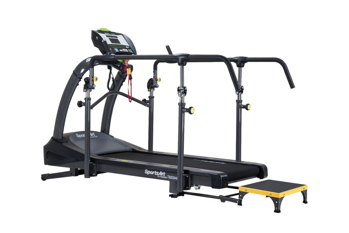 SportsArt T655MD Treadmill