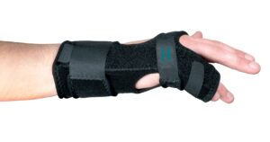 TKO Knuckle Orthosis Left