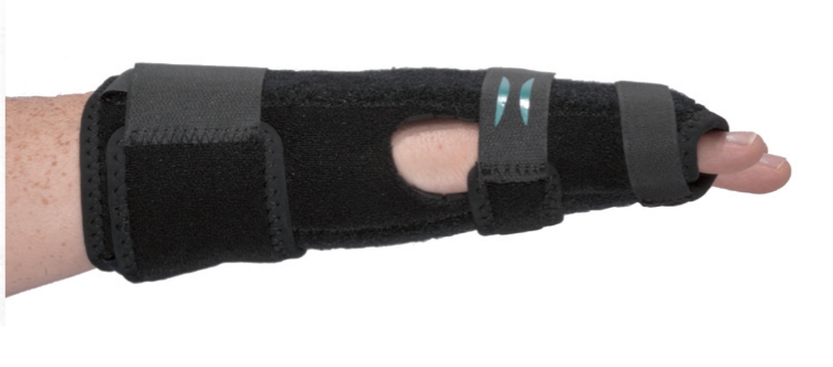TKO Knuckle Orthosis Left - Image 3