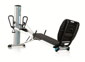 Total Gym Encompass PowerTower