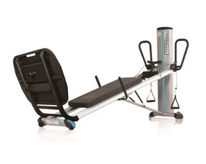 Total Gym Recovery Series Encompass - Total Gym Encompass