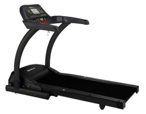 TR22F Residential Fold Treadmill