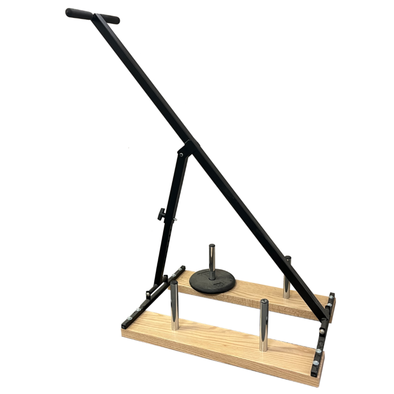 Weight Sled