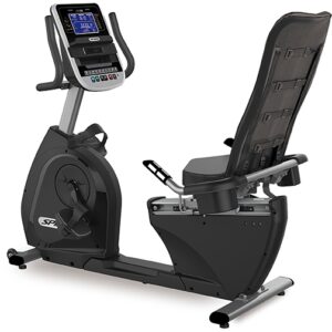 SPIRIT XBR95 Recumbent Bike
