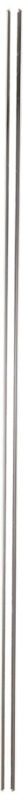 Sammons Preston Reusable Drinking Straws - Flexible - 3/16" Hole - Pack of 100