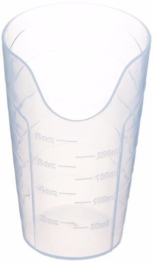 8oz Nosey Cup - Pack of 25