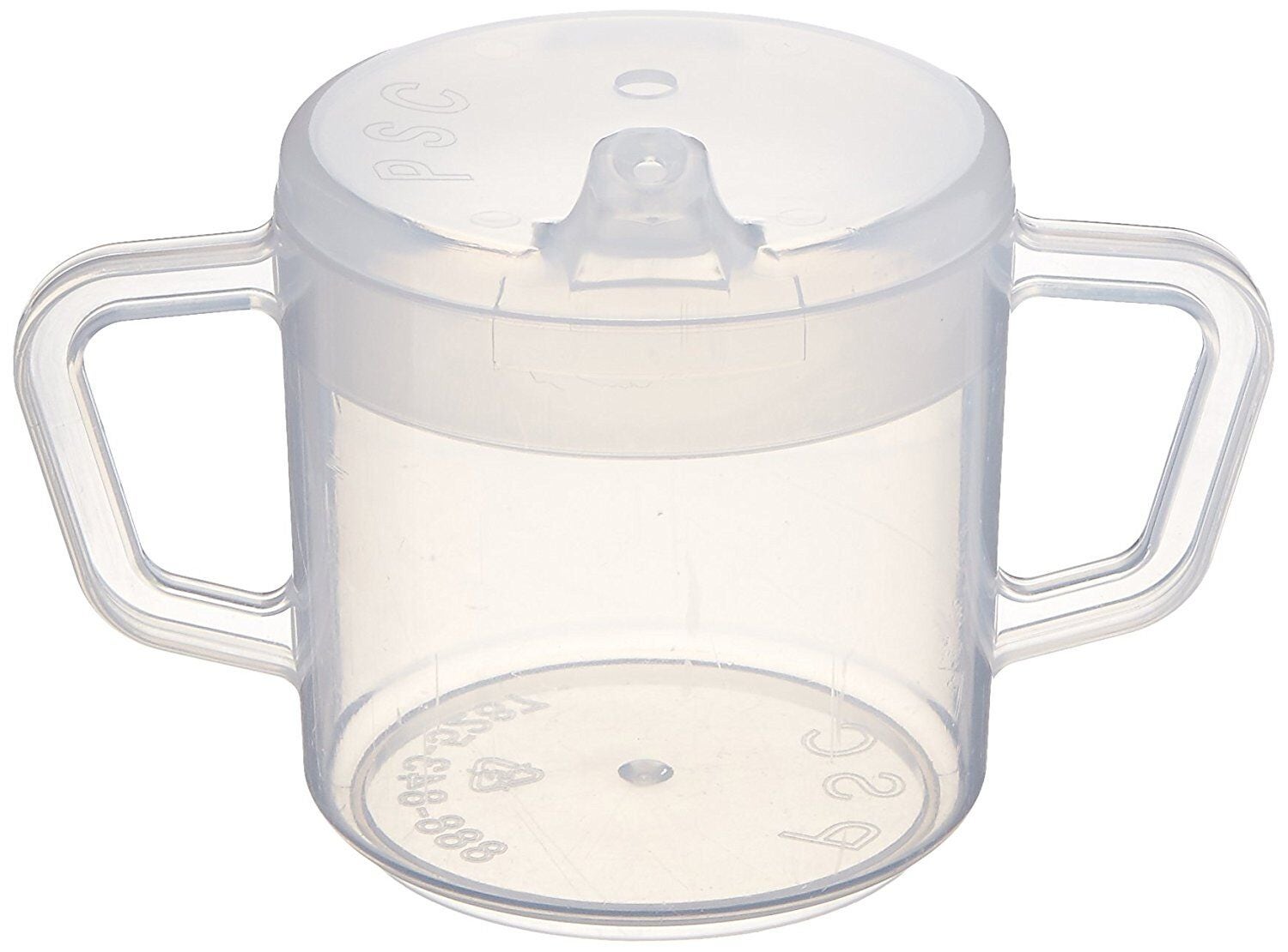 Independence Two-Handled Cup - Image 3