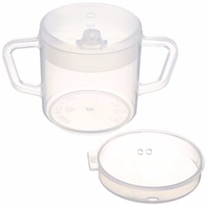 Independence Two-Handled Cup