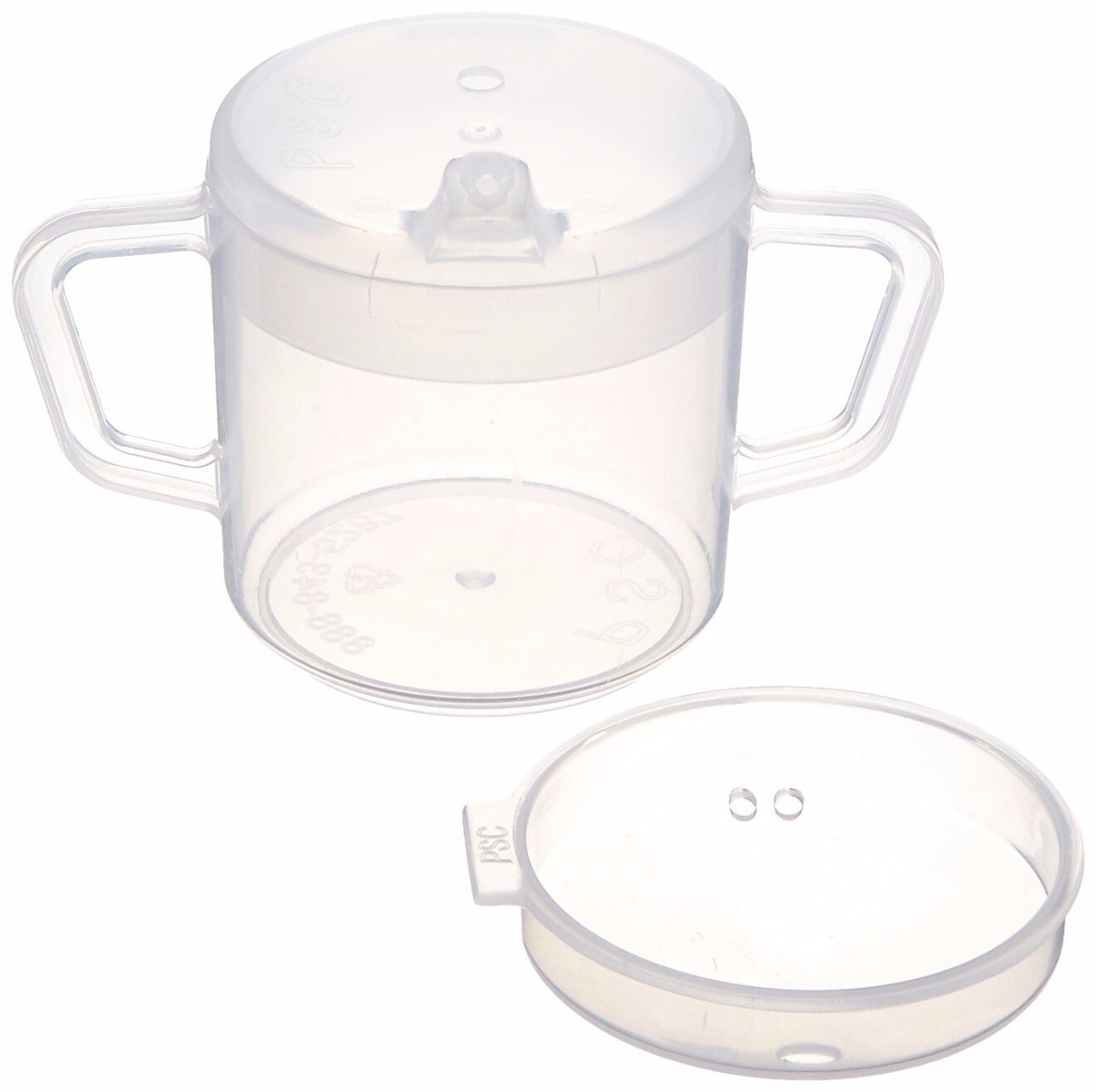 Independence Two-Handled Cup