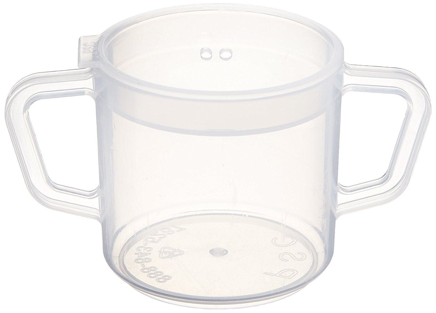 Independence Two-Handled Cup - Image 2