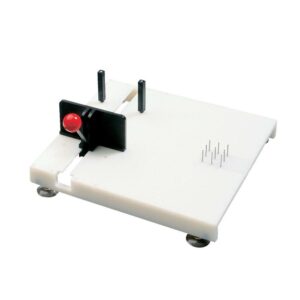 Etac Deluxe One-Handed Paring Board