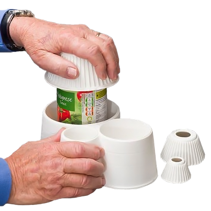 Spill-Not Jar & Bottle Opener