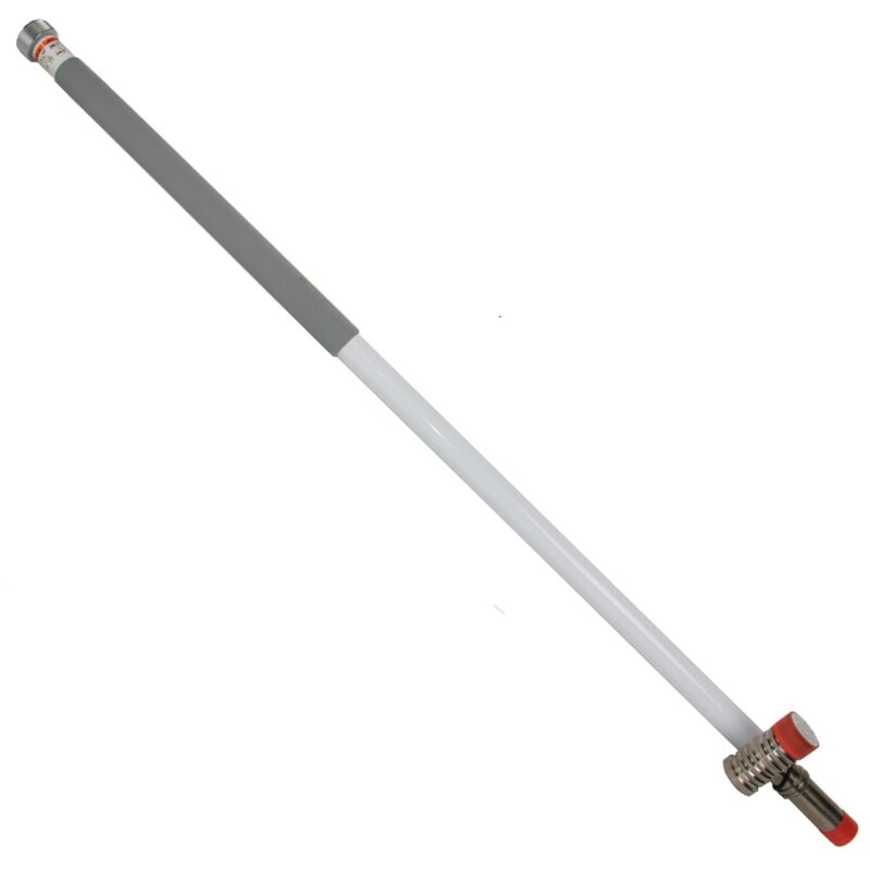 Super Pole Floor System