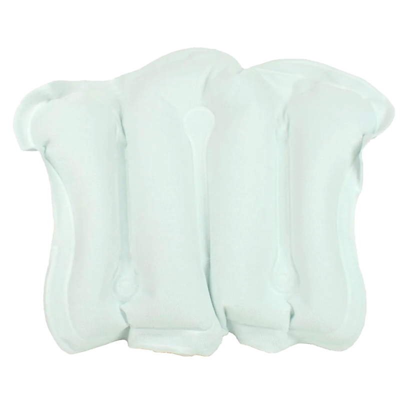 Inflatable Bath Cushion