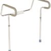 Sammons Preston Toilet Safety Frame