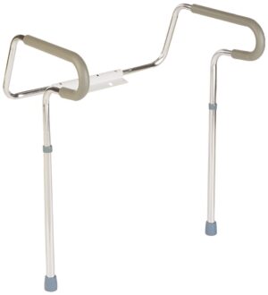 Sammons Preston Toilet Safety Frame