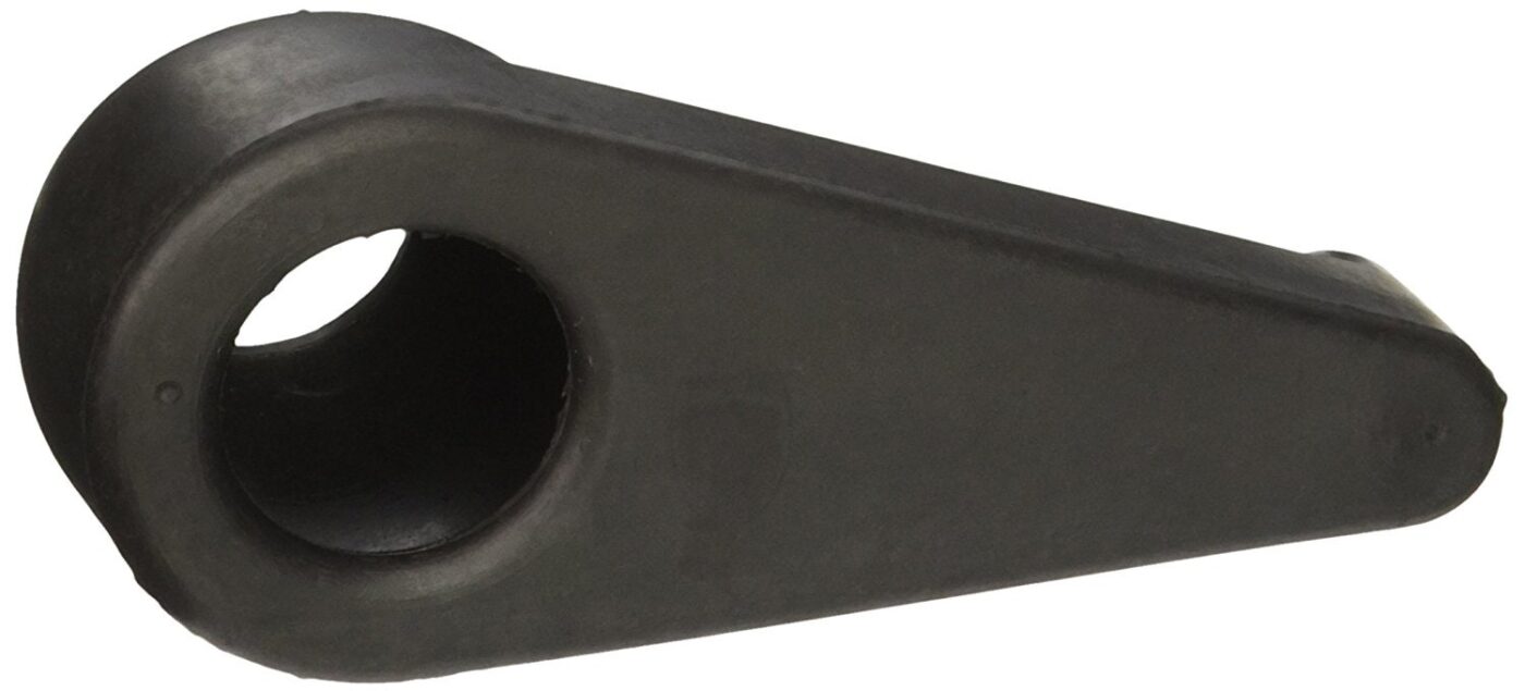 Sammons Preston Rubber Doorknob Extension