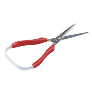 Loop Scissors—Long Blade