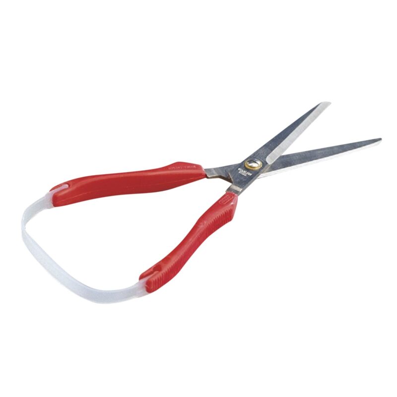 Loop Scissors—Long Blade