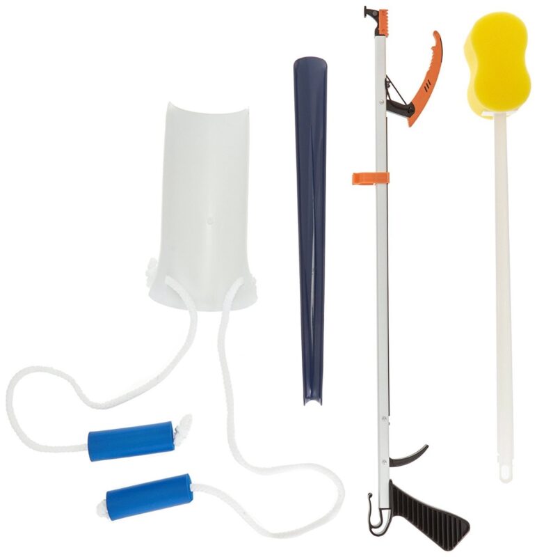Sammons Preston Hip Kit I - 26" Reacher