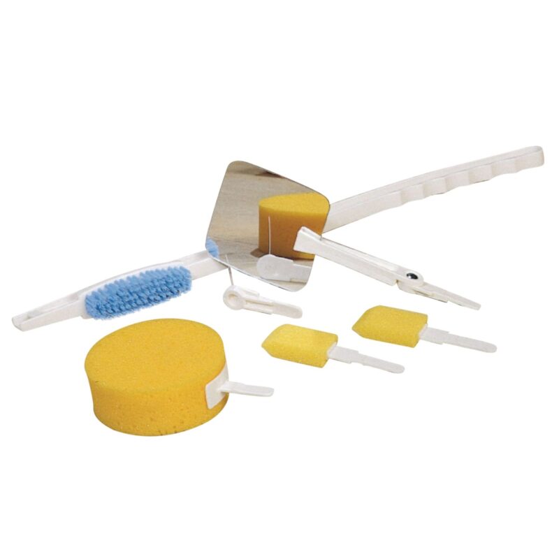 Dr. Joseph's Diabetic Foot Kit