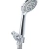 Deluxe Handheld Shower Massager