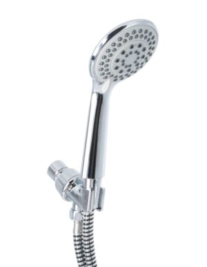 Deluxe Handheld Shower Massager