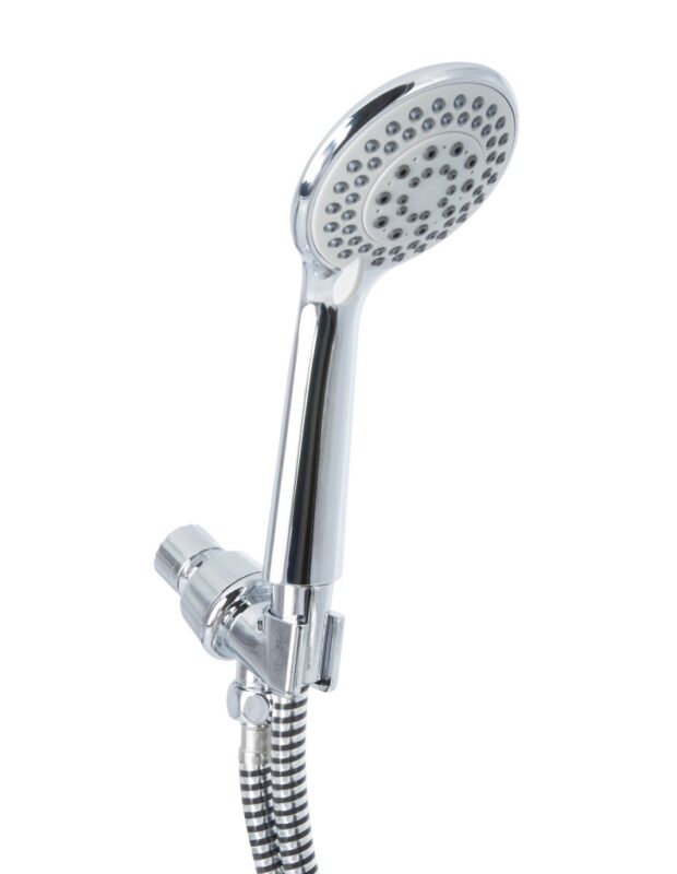 Deluxe Handheld Shower Massager