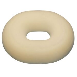 Oval Cushion
