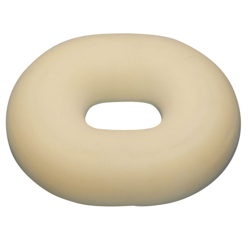 Oval Cushion