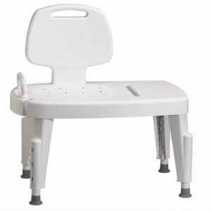 Ableware Adjustable Transfer Bench