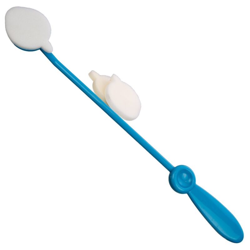 Lotion Applicator Replacement Pads - 3 Pack