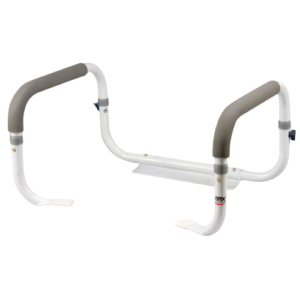 Toilet Support Rail