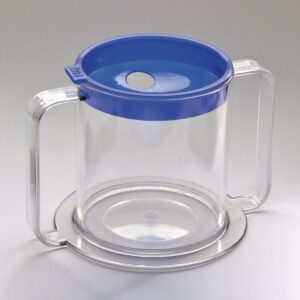 2 Handed Cup for Thick Liquids