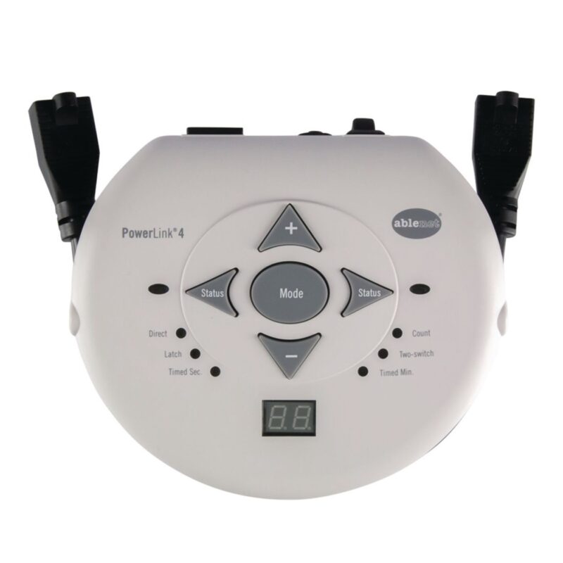 Powerlink 4