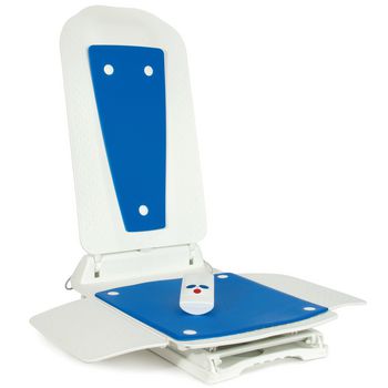 Bathmaster Deltis, Blue Standard Cover (For Deltis Only)
