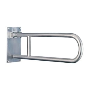 Moen Flip-Up Grab Bar- Peened