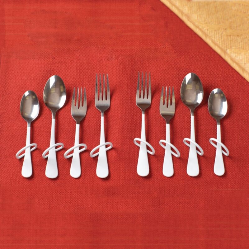 Maddak Left Hand Dinner Fork