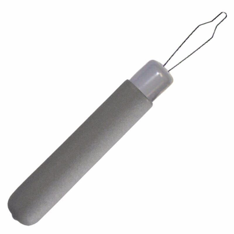 Weighted Button Aid