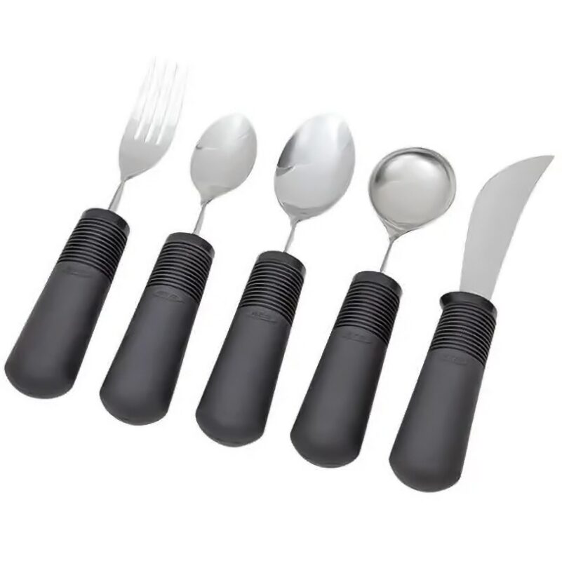 Good Grips Bendable Utensils - Fork
