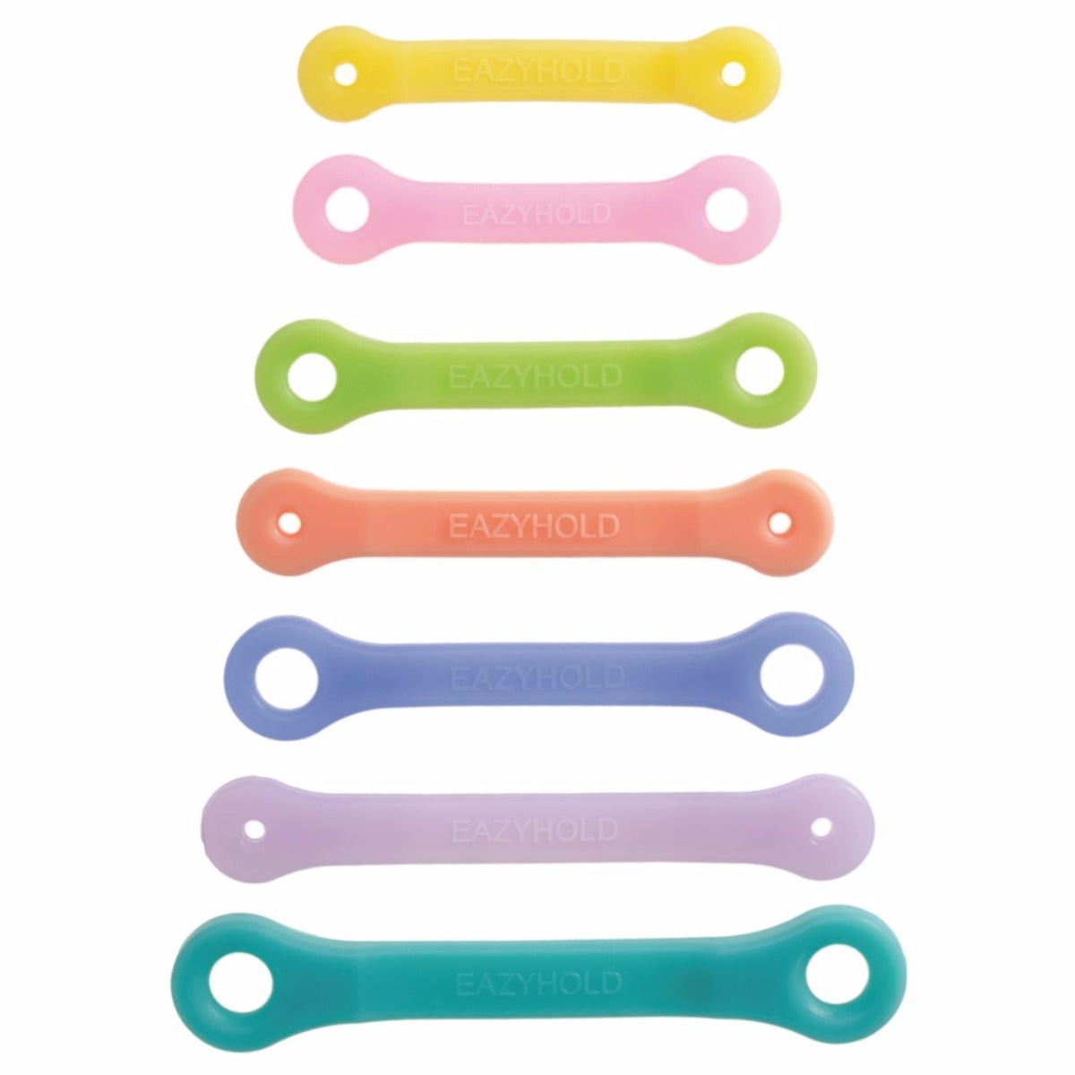 EazyHold Universal Cuff - Therapist/Teacher, 7PK - Image 3