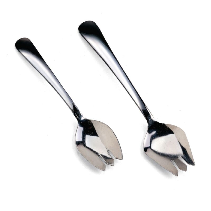 Spork, Large, 7"