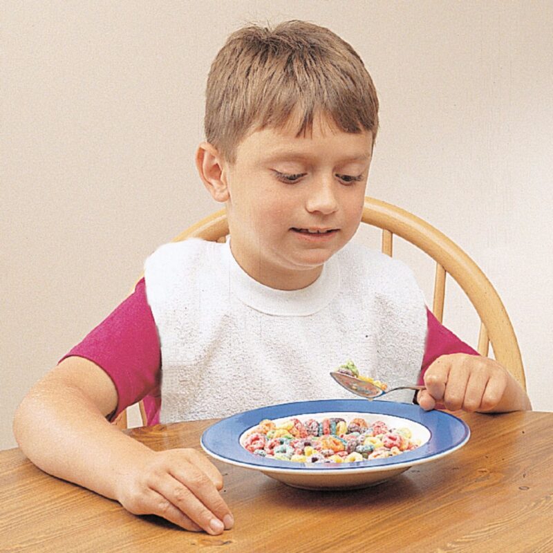 Junior Bib
