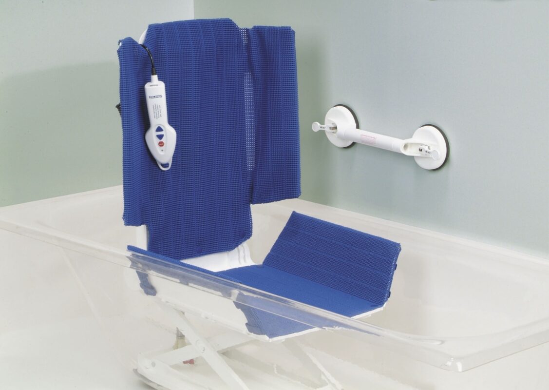 Orca Bathlifts - 400Lb Weight Capacity - Ocra XL