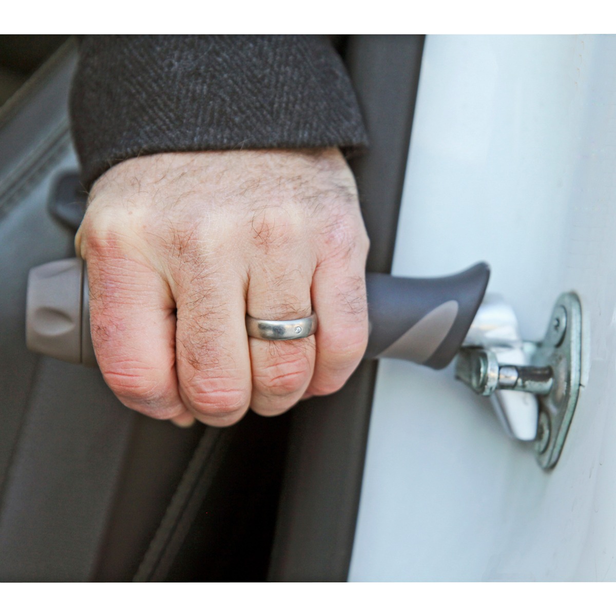 Metro Car Handle - Image 6
