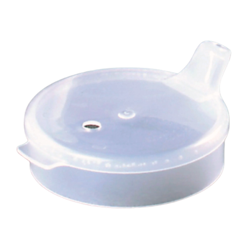 Spouted Lids