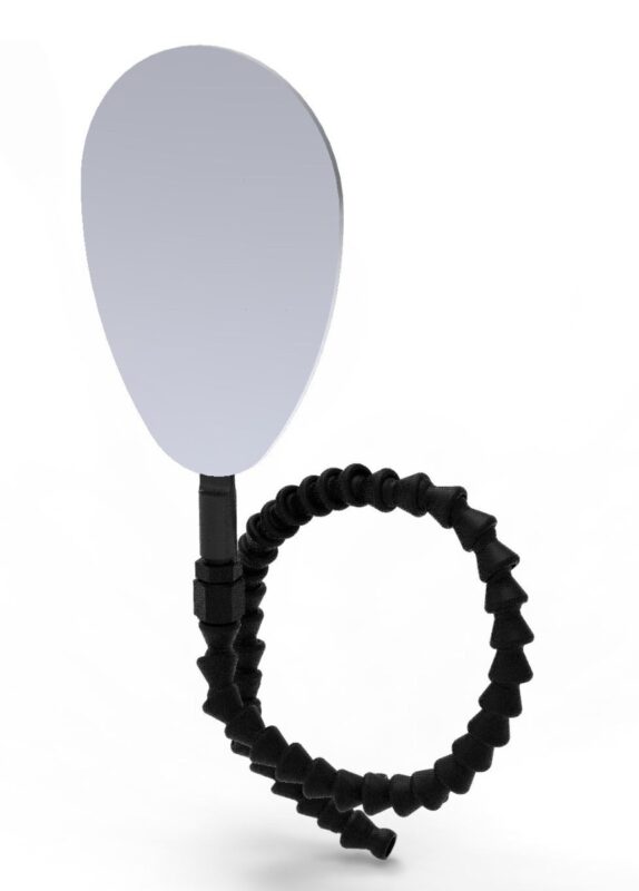 Hands Free Inspection Mirror