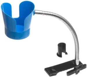 Ableware Bedside Beverage Holder