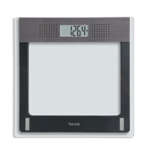 Talking Scale