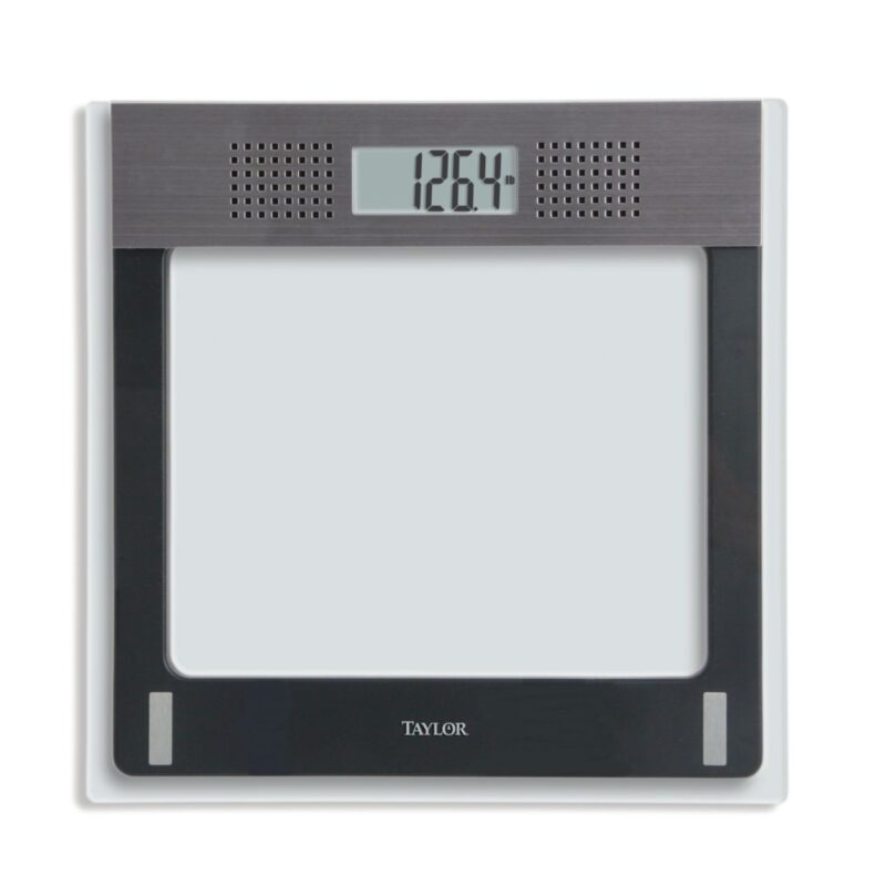 Talking Scale